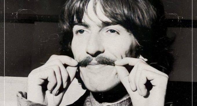 4 Tracks That Prove George Harrison Was an Underrated Guitarist – American Songwriter