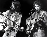 How George Harrison and Bob Dylan saved John Fogerty’s career