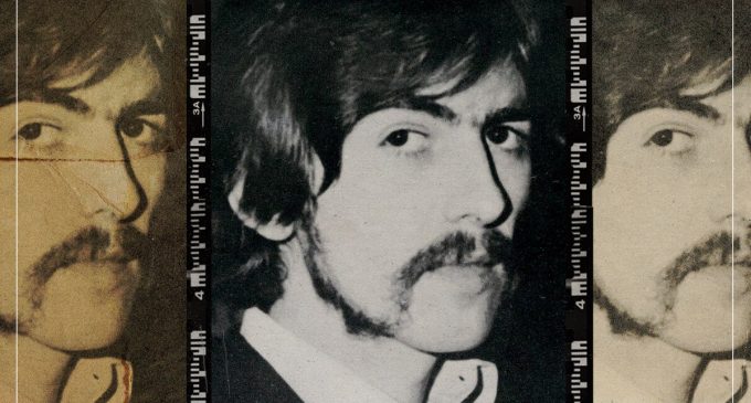 The one Beatles collaborator George Harrison called a “disaster”