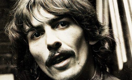 George Harrison’s Widow on ‘Living in the Material World’ Deluxe