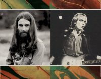 How George Harrison helped Tom Petty deliver an iconic vocal
