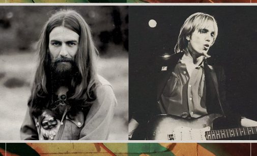 How George Harrison helped Tom Petty deliver an iconic vocal