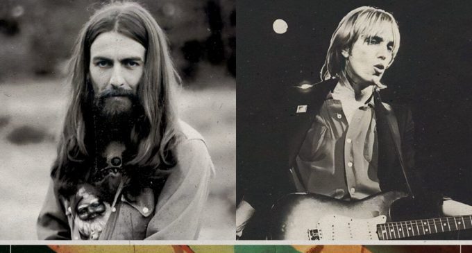 How George Harrison helped Tom Petty deliver an iconic vocal