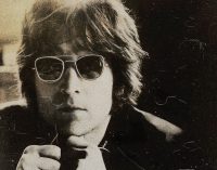 The album John Lennon thought was his goodbye to music