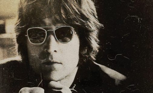 The album John Lennon thought was his goodbye to music