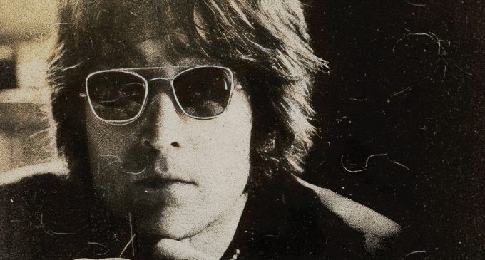 The album John Lennon thought was his goodbye to music