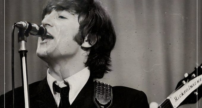 The only Beatles song John Lennon always hated singing