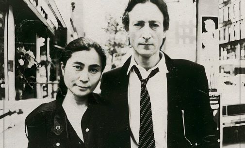 The strange calls Yoko Ono received after John Lennon’s death