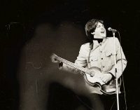 The singer that gave Paul McCartney an “out of body experience”