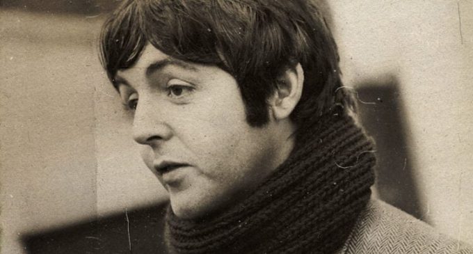 The two songs Paul McCartney didn’t want to release