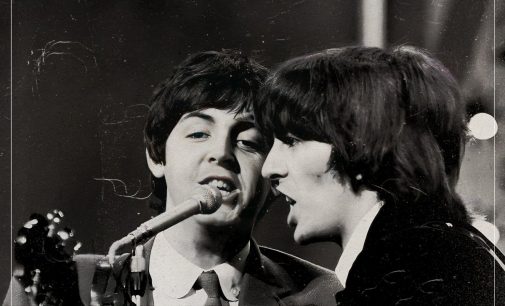 Paul McCartney names his favourite George Harrison song