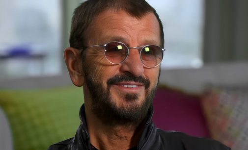 Ringo Starr’s favourite album by The Beatles