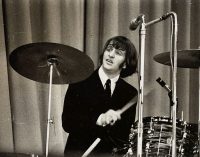 Ringo Starr reveals his biggest regret about The Beatles