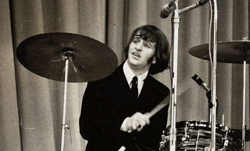 Ringo Starr reveals his biggest regret about The Beatles