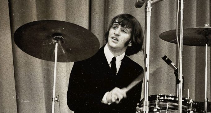 Ringo Starr reveals his biggest regret about The Beatles