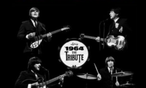 “1964”… The Tribute Brings the Beatles’ Magic to Boulder Theater | Grateful Web