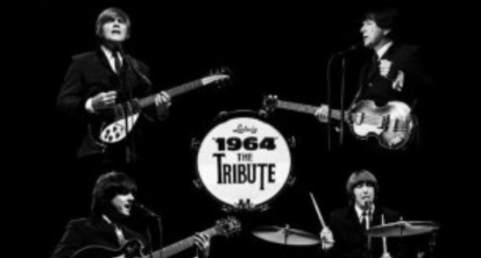 “1964”… The Tribute Brings the Beatles’ Magic to Boulder Theater | Grateful Web