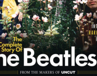 Introducing the Ultimate Music Guide: The Beatles, Definitive edition – UNCUT