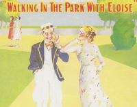 Paul McCartney | News | You Gave Me The Answer – Walking in the Park with Eloise