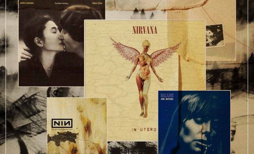 10 classic albums that are hard to revisit