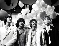 Which previous Beatles song inspired ‘All You Need Is Love’?