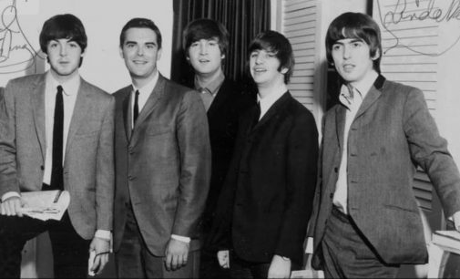 The Beatles take Milwaukee: 60 years later – WTMJ