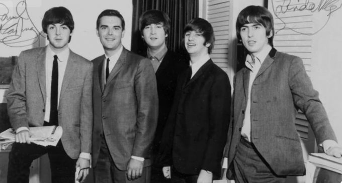 The Beatles take Milwaukee: 60 years later – WTMJ