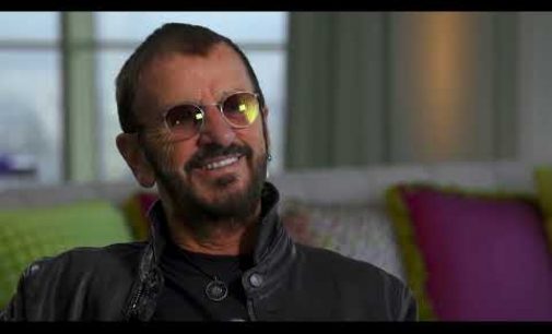 Ringo Starr Cancels Remaining Two Shows of Tour Due to Illness