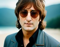 John Lennon’s Go-to Pep Talk for Cheering up The Beatles in Their Early Years – American Songwriter