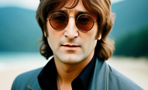 John Lennon’s Go-to Pep Talk for Cheering up The Beatles in Their Early Years – American Songwriter