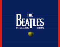 The Beatles / 1964 US Albums in Mono vinyl box – SuperDeluxeEdition