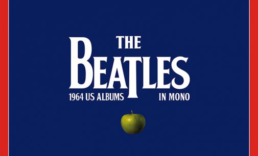 The Beatles / 1964 US Albums in Mono vinyl box – SuperDeluxeEdition