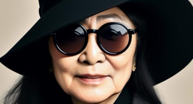 Yoko Ono was warned John Lennon was “in danger” before his death, new book claims