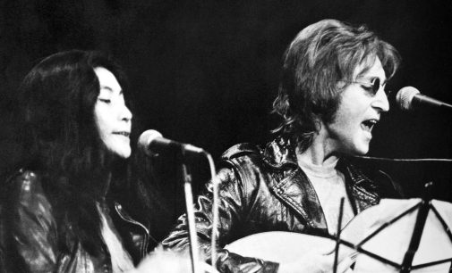 Royalties to be collected on all recordings featuring John Lennon and Yoko Ono | The Standard