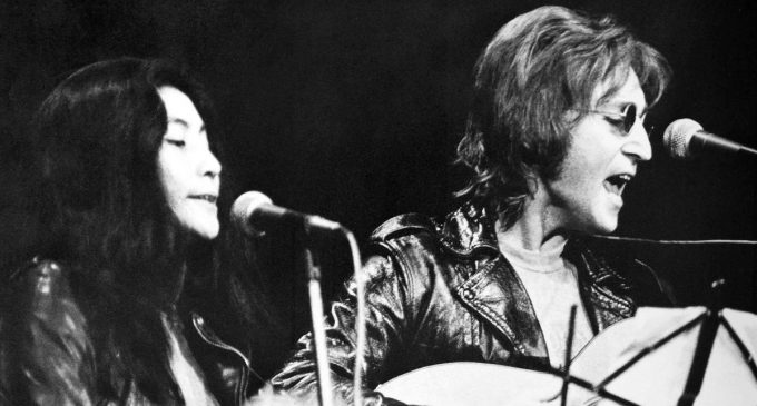 Royalties to be collected on all recordings featuring John Lennon and Yoko Ono | The Standard