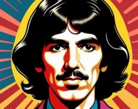 The Song George Harrison Said Had the “Greatest Guitar Solo of All Time” – American Songwriter