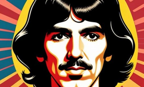 The Song George Harrison Said Had the “Greatest Guitar Solo of All Time” – American Songwriter