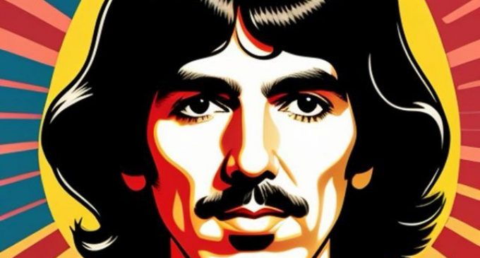 The Song George Harrison Said Had the “Greatest Guitar Solo of All Time” – American Songwriter