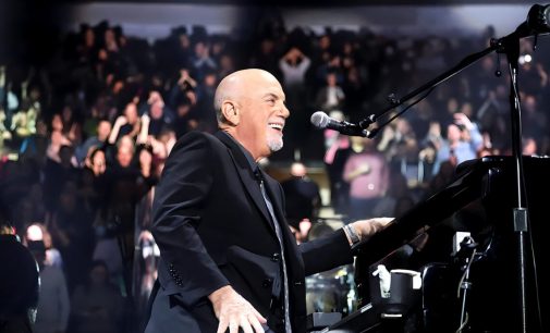 The cover Billy Joel said helped The Beatles get taken seriously