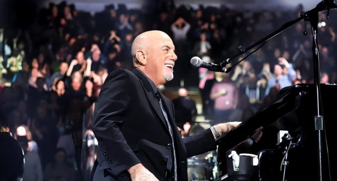 The cover Billy Joel said helped The Beatles get taken seriously