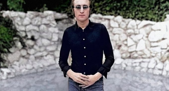 John Lennon’s favourite Beatles song predicted their split