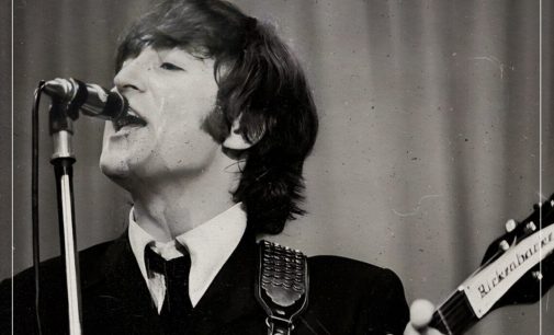 John Lennon and The Beatles’ most fierce protest song