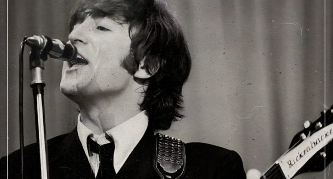 John Lennon and The Beatles’ most fierce protest song