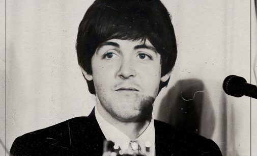 The Beatles song Paul McCartney wrote with “minimal effort”