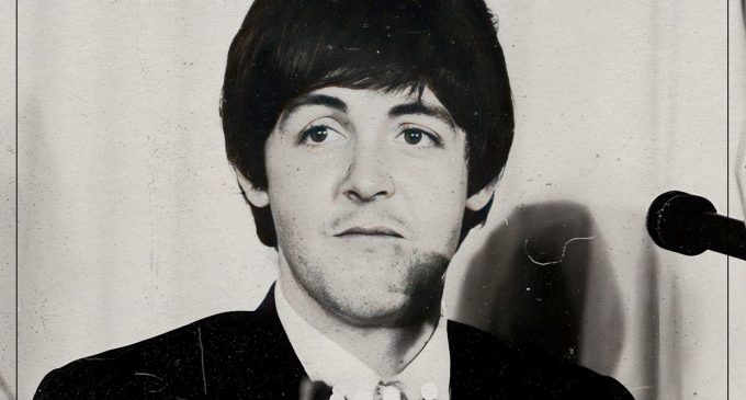 The Beatles song Paul McCartney wrote with “minimal effort”