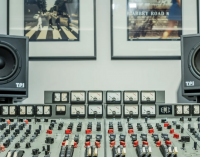 The Beatles’ ‘Abbey Road’ Recording Console Is Up for Sale