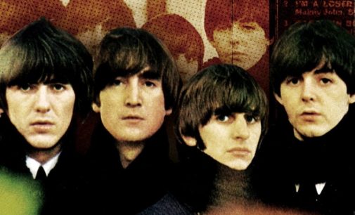 The Beatles movie George Harrison wanted to delete from history