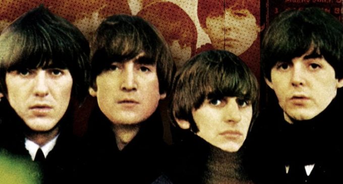 The Beatles movie George Harrison wanted to delete from history