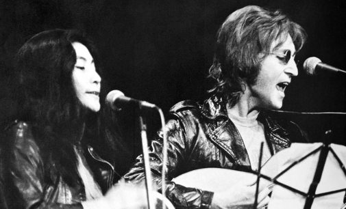 Things to Do: Read John Yoko and Me by Elliot Mintz | Houston Press