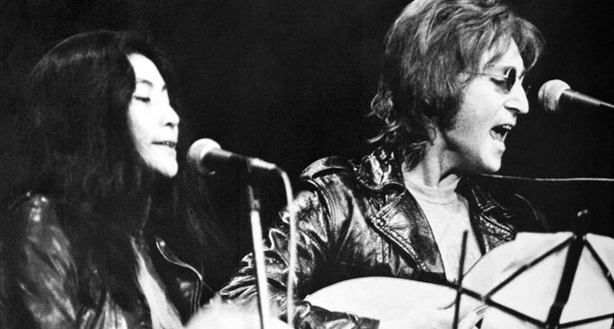 Things to Do: Read John Yoko and Me by Elliot Mintz | Houston Press